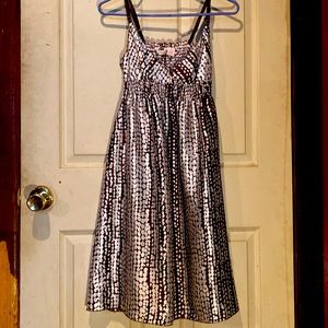 Adorable summer dress by Derek Heart